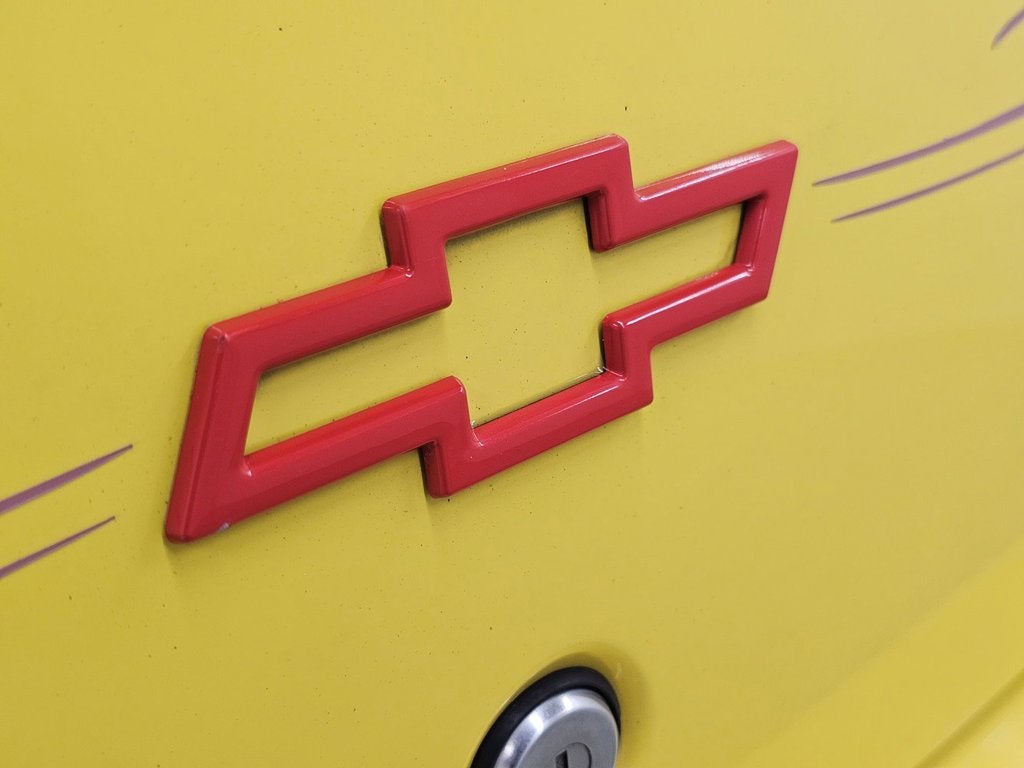 2004 Chevrolet Monte Carlo SS Supercharged