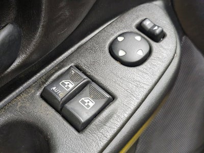 2004 Chevrolet Monte Carlo SS Supercharged
