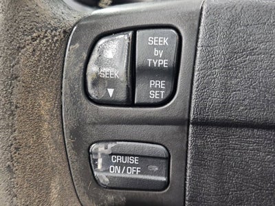 2004 Chevrolet Monte Carlo SS Supercharged