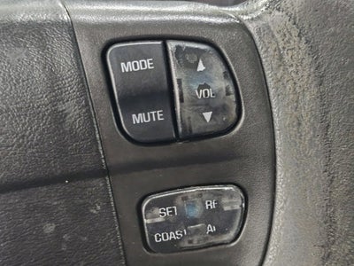 2004 Chevrolet Monte Carlo SS Supercharged