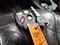 2004 Chevrolet Monte Carlo SS Supercharged