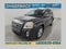 2015 GMC Terrain SLT