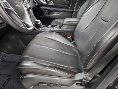 2015 GMC Terrain SLT