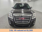 2015 GMC Terrain SLT