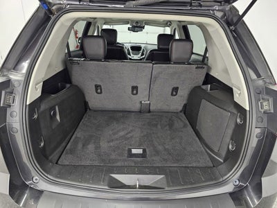 2015 GMC Terrain SLT