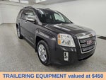 2015 GMC Terrain SLT