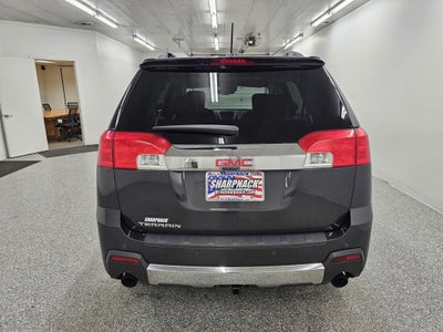 2015 GMC Terrain SLT