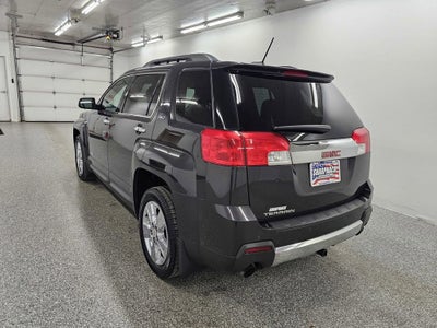 2015 GMC Terrain SLT
