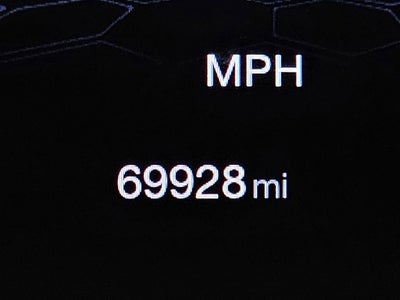 2017 Jeep New Compass Latitude 4x4