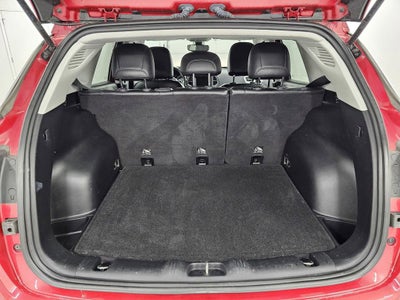 2017 Jeep New Compass Latitude 4x4
