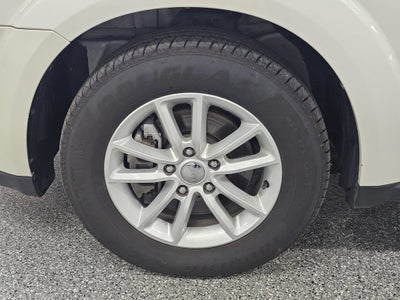 2013 Dodge Journey SXT