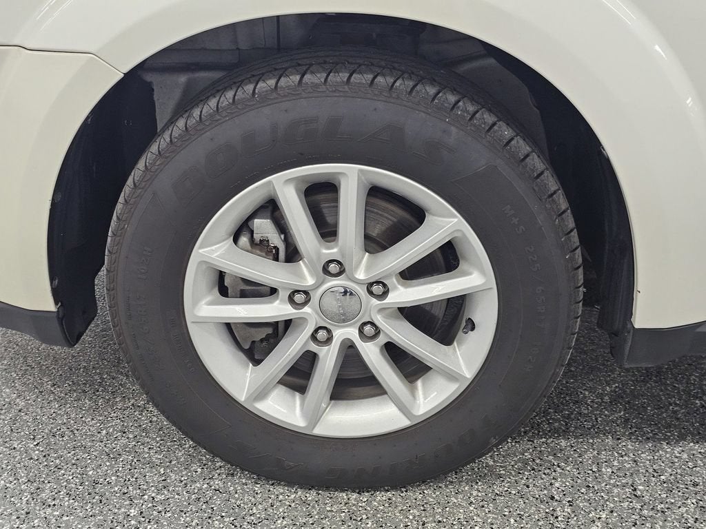 2013 Dodge Journey SXT