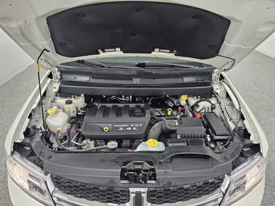 2013 Dodge Journey SXT