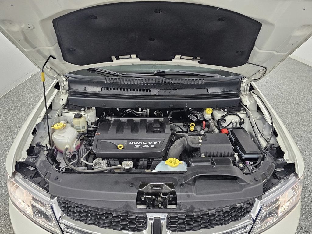 2013 Dodge Journey SXT