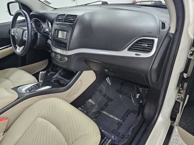 2013 Dodge Journey SXT