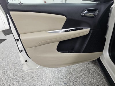 2013 Dodge Journey SXT