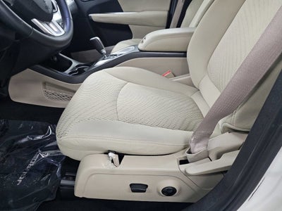 2013 Dodge Journey SXT