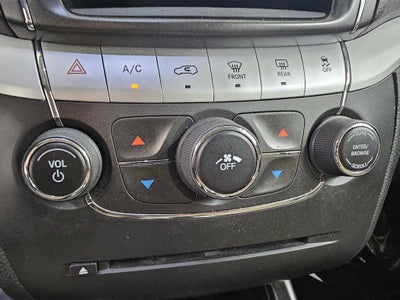 2013 Dodge Journey SXT