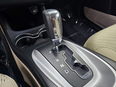 2013 Dodge Journey SXT