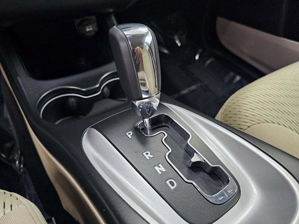 2013 Dodge Journey SXT