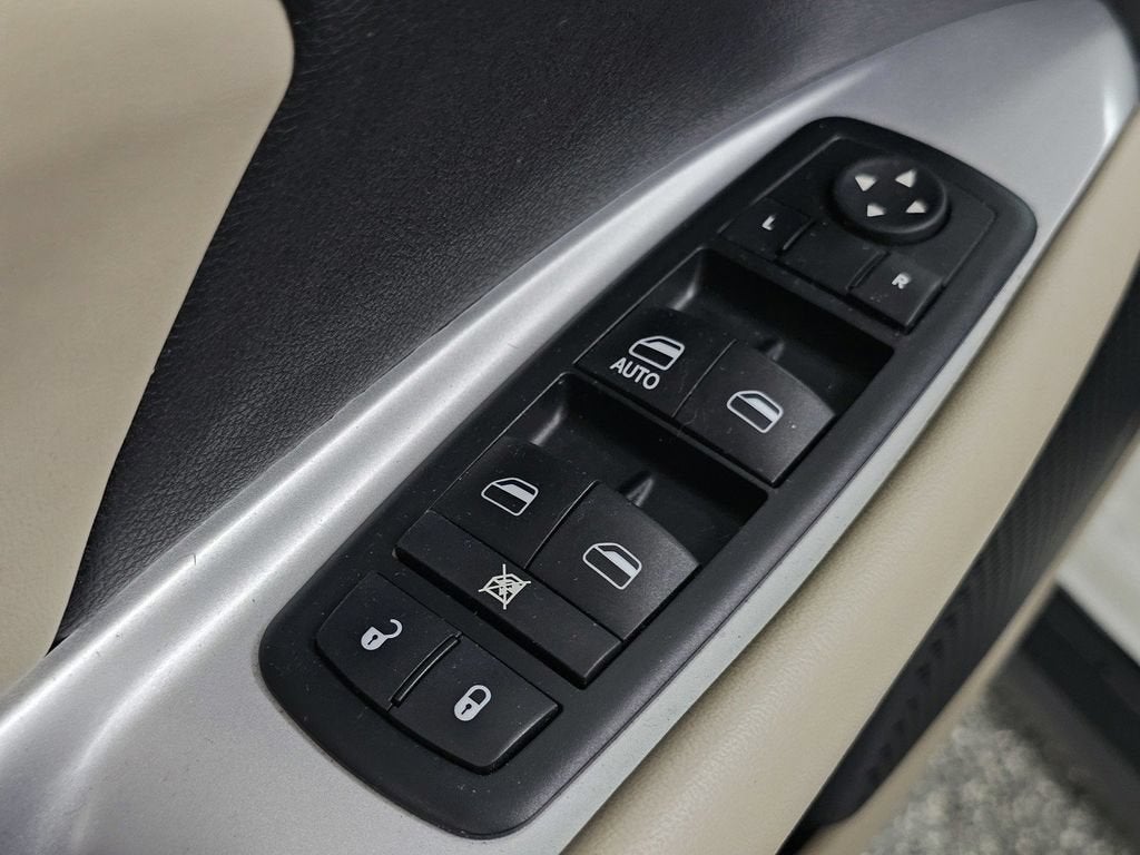 2013 Dodge Journey SXT