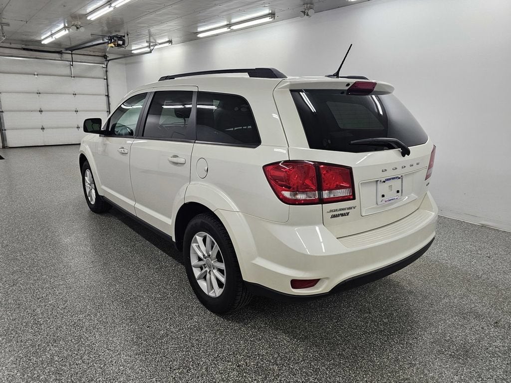 2013 Dodge Journey SXT