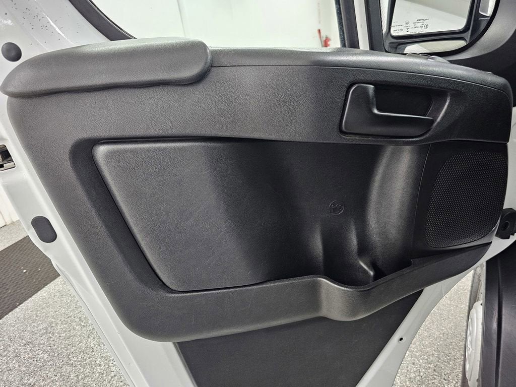 2023 RAM ProMaster 2500 Cargo Van High Roof 159" WB