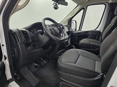 2023 RAM ProMaster 2500 Cargo Van High Roof 159" WB