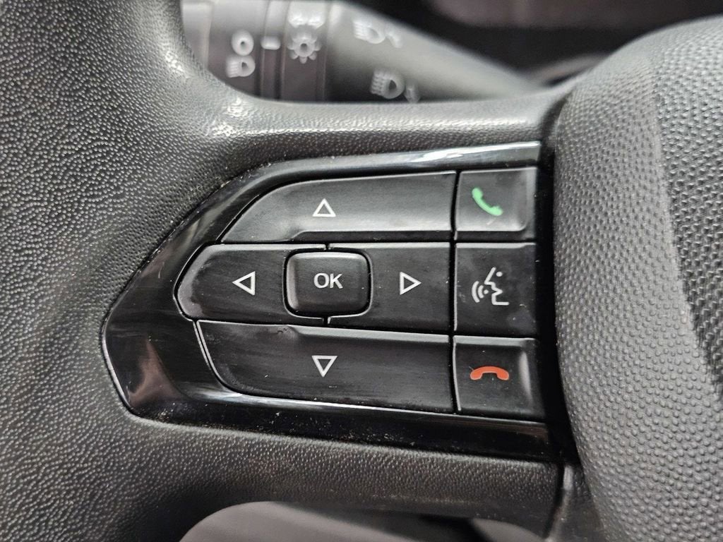 2023 RAM ProMaster 2500 Cargo Van High Roof 159" WB