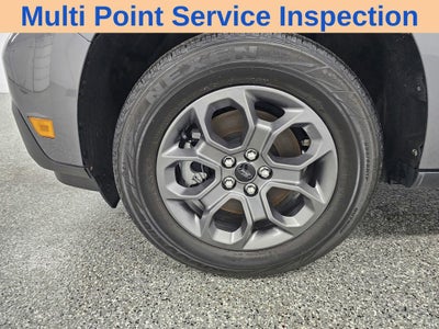 2023 Ford Maverick XL