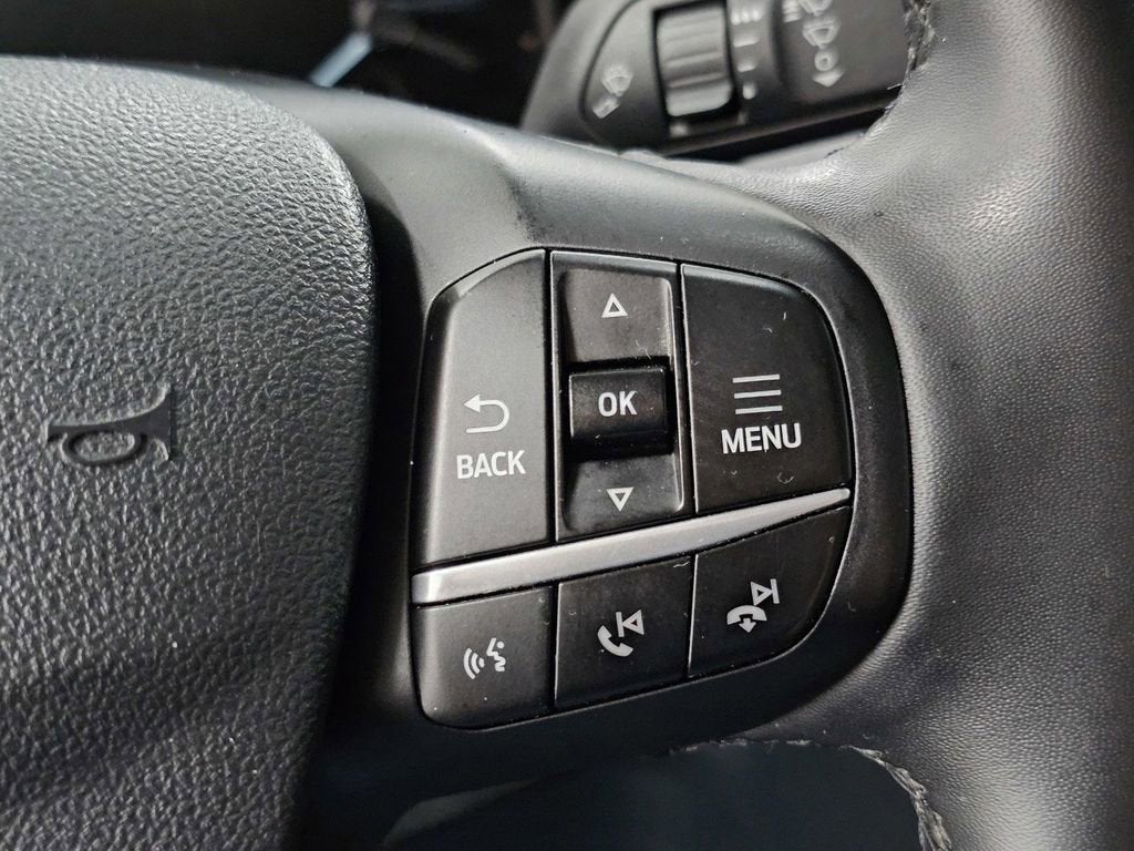 2023 Ford Maverick XL