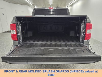 2023 Ford Maverick XL