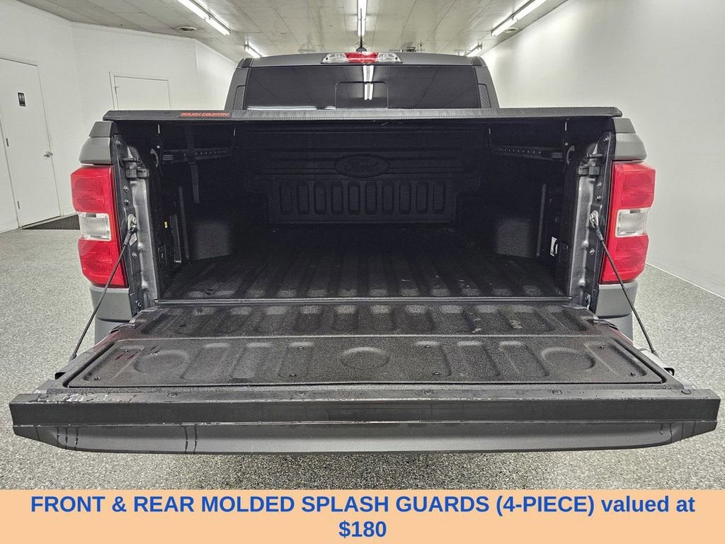 2023 Ford Maverick XL