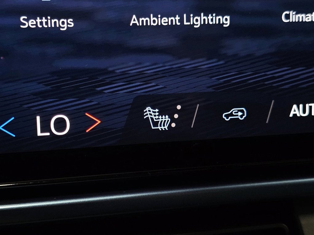 2024 Chevrolet Equinox EV 2LT