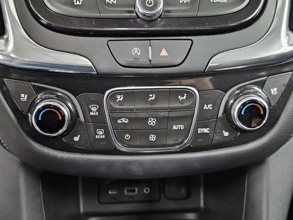 2023 Chevrolet Equinox Premier