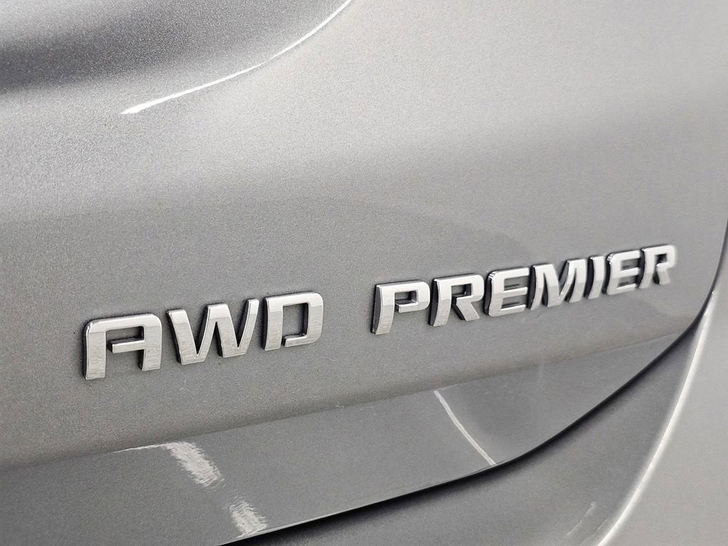 2023 Chevrolet Equinox Premier