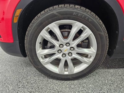 2019 Chevrolet Blazer Base