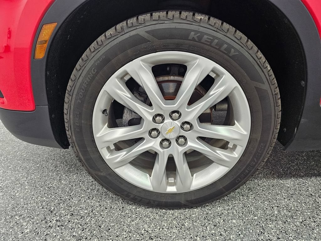 2019 Chevrolet Blazer Base