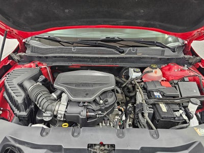 2019 Chevrolet Blazer Base