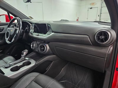2019 Chevrolet Blazer Base