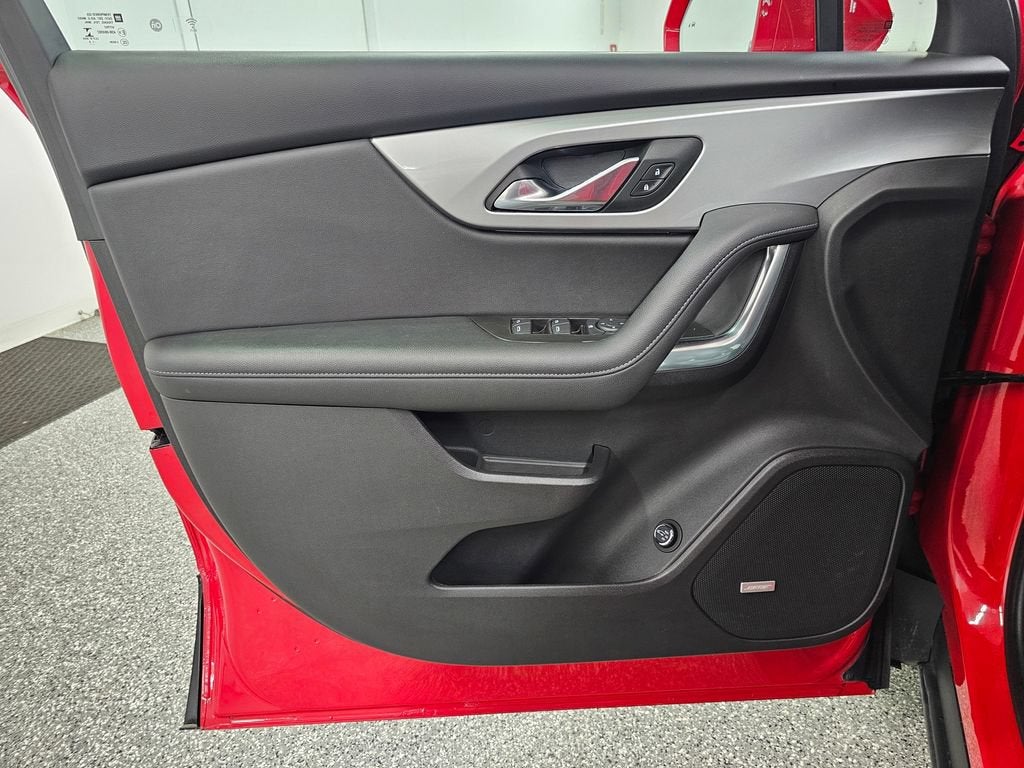 2019 Chevrolet Blazer Base