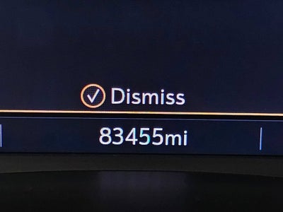2019 Chevrolet Blazer Base