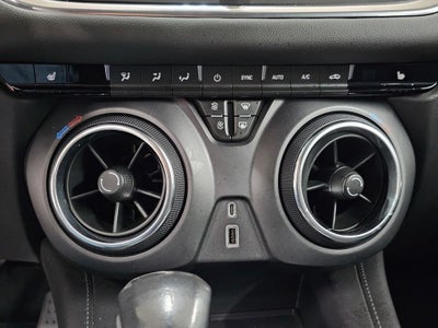 2019 Chevrolet Blazer Base