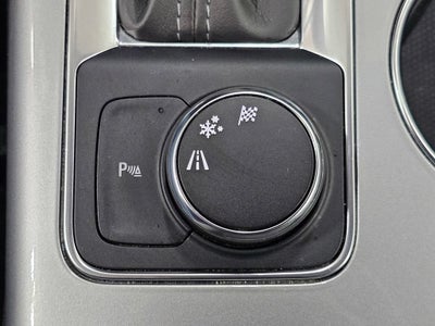 2019 Chevrolet Blazer Base