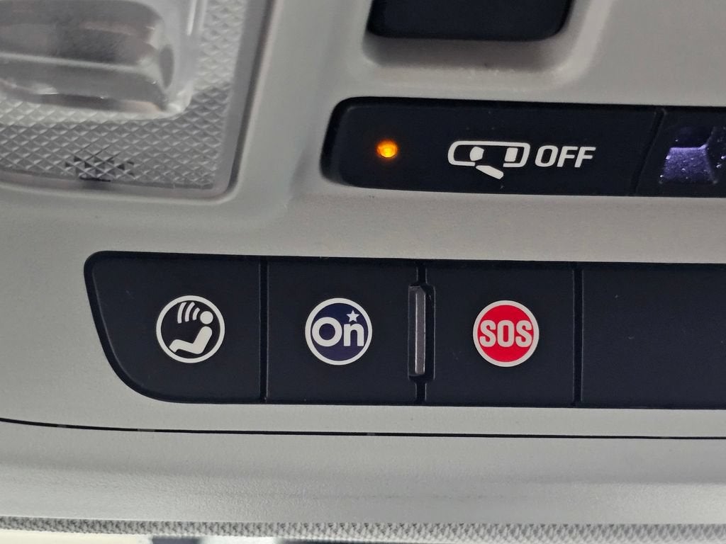 2019 Chevrolet Blazer Base