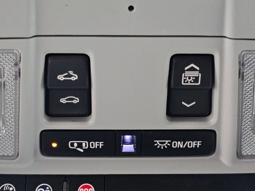 2019 Chevrolet Blazer Base