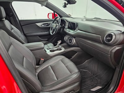2019 Chevrolet Blazer Base