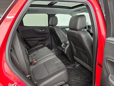 2019 Chevrolet Blazer Base