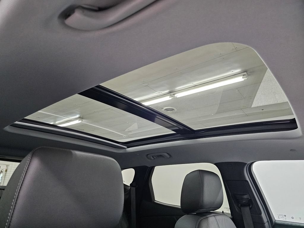 2019 Chevrolet Blazer Base