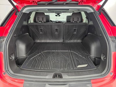 2019 Chevrolet Blazer Base